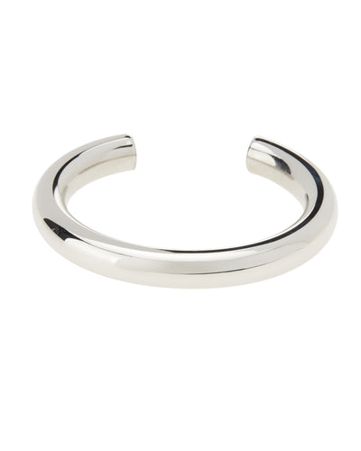 ARCHIVE Eva Cuff Bracelet Silver