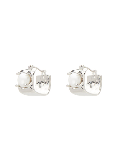 ARCHIVE Nala Earrings Silver